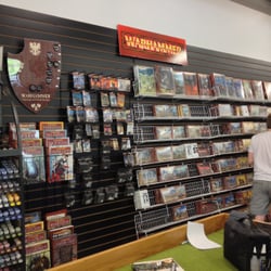 Titan Games and Hobbies
