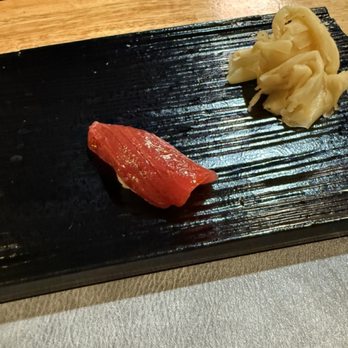 Sushi Endo - Akami (East Coast) - Sushi Bars Near Me - Austin, Texas