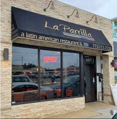 LA PARRILLA LATIN FOOD - Updated September 2024 - 58 Photos & 22
