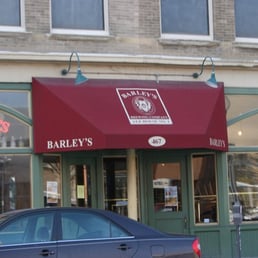 BARLEY’S BREWING COMPANY - Updated December 2024 - 439 Photos & 595