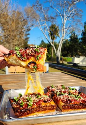 Angry Petes Pizza Santee Lakes by null