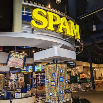 SPAM Museum - Museums Near Me - Austin, Minnesota