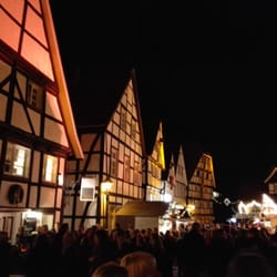 Soester Weihnachtsmarkt