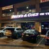 Brews And Cues On The Boulevard gift card