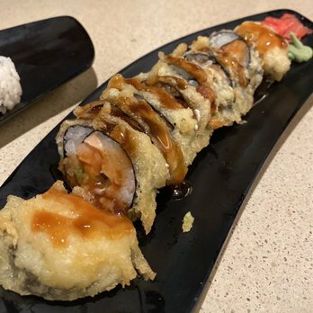 Ren Thai Sushi - the sushi roll - Thai Near Me - Plantation, Florida Ren Thai Sushi - the sushi roll - Thai Near Me - Plantation, Florida