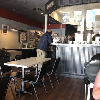 Inner Bean Cafe - Coffee & Tea Near Me - Augusta, Georgia Inner Bean Cafe - Coffee & Tea Near Me - Augusta, Georgia
