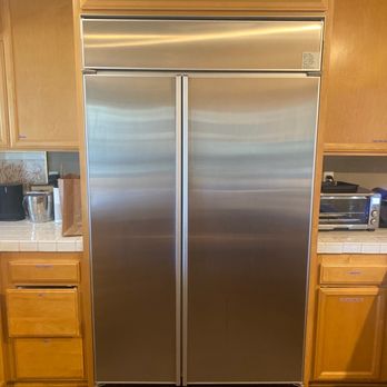 Appliances Helper - Appliances & Repair Near Me
