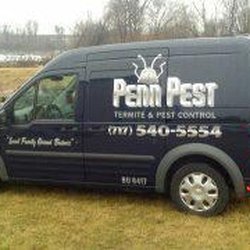 Penn Pest