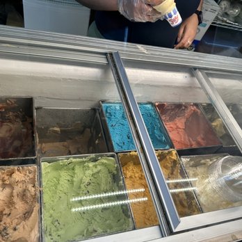 La Neveria Michoacana - Ice cream flavors - Ice Cream & Frozen Yogurt Near Me - Bladensburg, Maryland La Neveria Michoacana - Ice cream flavors - Ice Cream & Frozen Yogurt Near Me - Bladensburg, Maryland