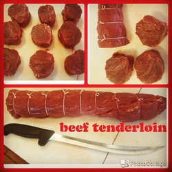 Sam's Meat Warehouse