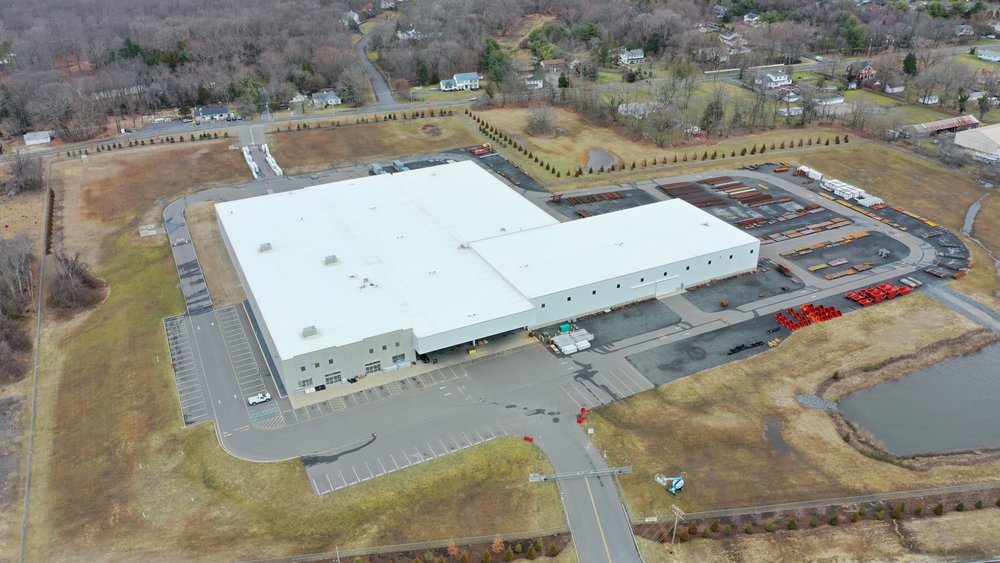 JOSEPH FAZZIO HOWELL STEEL & METAL Updated October 2024 24 Photos