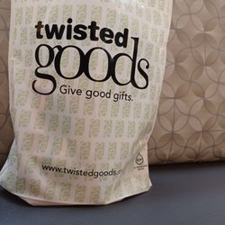 Twisted Goods