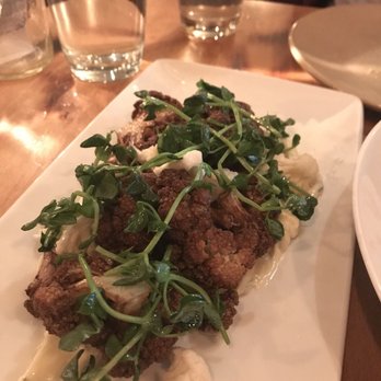 Fable Kitchen - Canadian (New) Near Me - Vancouver, British Columbia