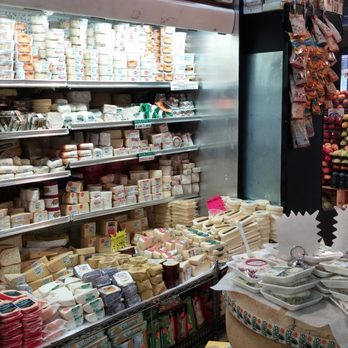 Barzini's - Grocery Near Me - New York, New York