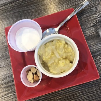 Pho Tick Tock Restaurant - Coconut dessert - Vietnamese Near Me - San Jose, California