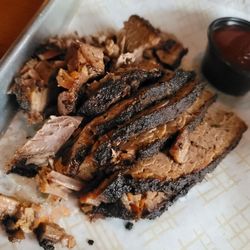Pub 56 - Beef brisket