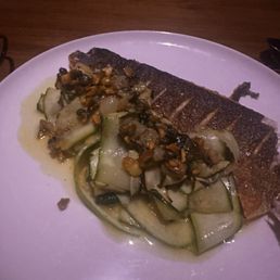 Branzino