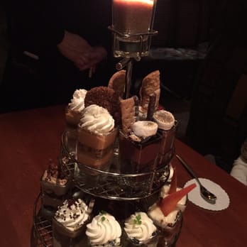 Seasons 52 - Dessert options - New American Near Me - Cincinnati, Ohio Seasons 52 - Dessert options - New American Near Me - Cincinnati, Ohio