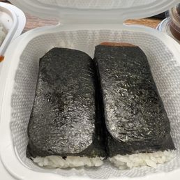 Musubis Musubis