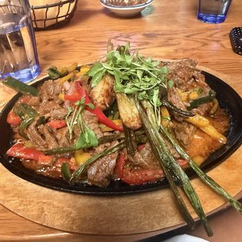 Cielito Cocina Mexicana - Fajitas - Mexican Near Me - Danville, California