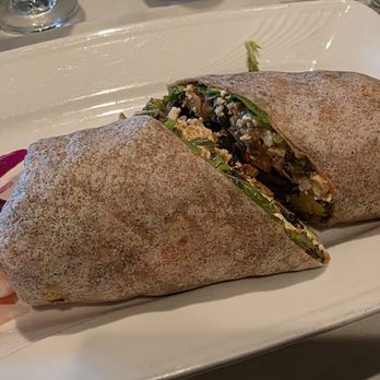 The Purple Elephant - ROSARIO S. CASSATA AT THE PURPLE ELEPHANT IN NORTHPORT LONG ISLAND. - Seafood Near Me - Northport, New York