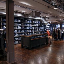 Crämer & Co - 1. Floor Men