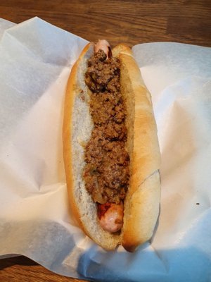 HopDog by null