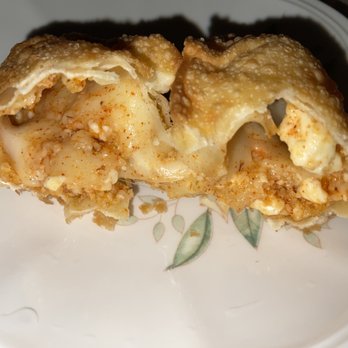 Tango Food Truck - Four cheese empanada - Argentine Near Me Tango Food Truck - Four cheese empanada - Argentine Near Me