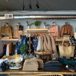 Threads Marketplace