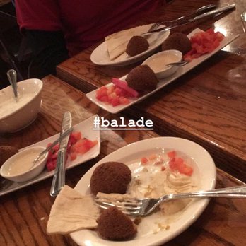 Balade - Mediterranean Near Me - New York, New York Balade - Mediterranean Near Me - New York, New York