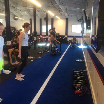 F45 Training Sunset Strip - Interval Training Gyms Near Me - West Hollywood, California F45 Training Sunset Strip - Interval Training Gyms Near Me - West Hollywood, California