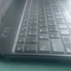 Palace Computer Center - Charging port fixed