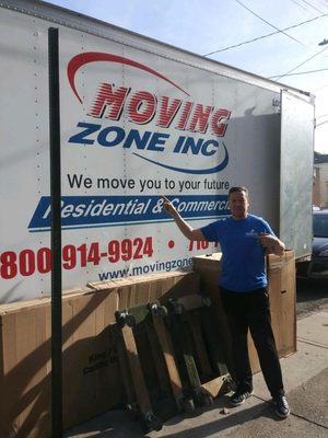 Moving Zone INC photo 5