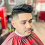 Photo of The Alley Barber