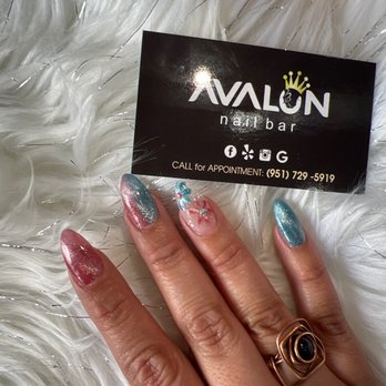 Zen Nail Bar - Nail Salons Near Me - Riverside, California