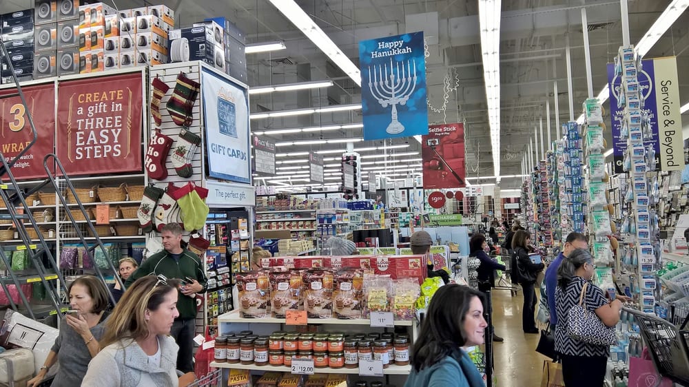 Bed Bath Beyond Updated Covid 19 Hours Services 33 Photos 89 Reviews Kitchen Bath 2601 Larkspur Landing Cir Larkspur Ca Phone Number Yelp