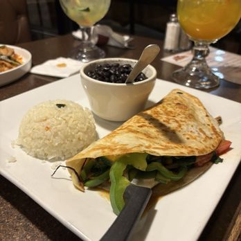 Santa Fe Mexican Grill - Mexican Near Me - Greensboro, North Carolina