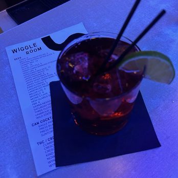 The Wiggle Room - Bars Near Me - Milwaukee, Wisconsin