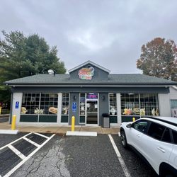 Scoops & Slices - Store Front