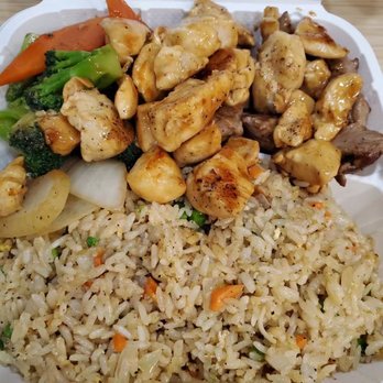 Mr Hibachi - It so yumm... - Japanese Near Me - Athens, Ohio Mr Hibachi - It so yumm... - Japanese Near Me - Athens, Ohio