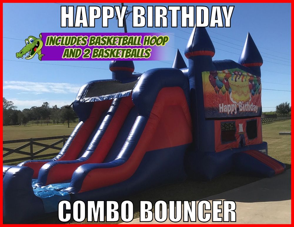 BOUNCING BUDDIES 85 Photos 305 Industrial Pkwy, Lafayette