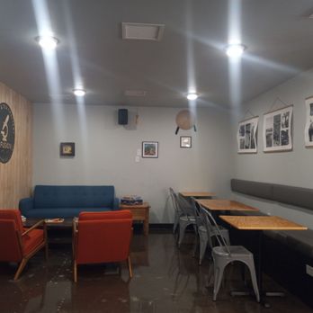 Infusion Coffee & Tea - Inside - Coffee & Tea Near Me - Phoenix, Arizona