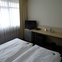Concorde Hotel am Studio