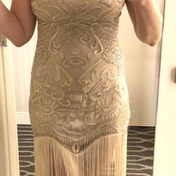 Gasoline Alley - Dress rental! So cute!!