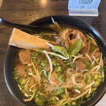 Pho A'mie - Vietnamese Near Me - Fullerton, California