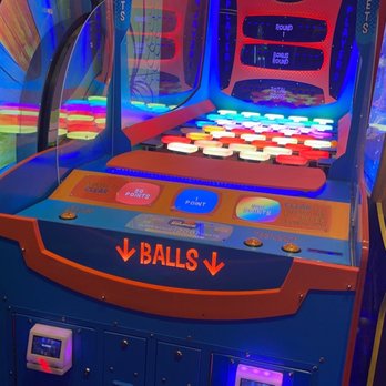 John's Incredible Pizza - Carson - Unavailable game - Arcades Near Me - Carson, California John's Incredible Pizza - Carson - Unavailable game - Arcades Near Me - Carson, California