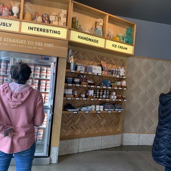 Salt & Straw - Store - Ice Cream & Frozen Yogurt Near Me - Seattle, Washington