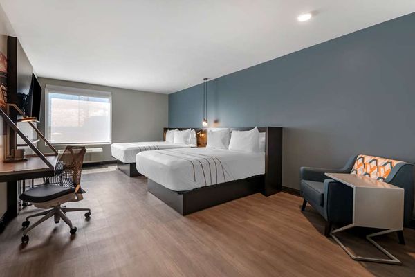 Vīb Hotel by Best Western Denver RiNo by null