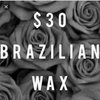 Posh Wax Studio gift card