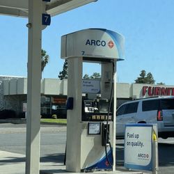ARCO